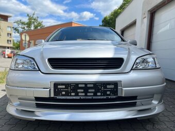 Opel Astra G 1.6 16V ECOTEC - 2