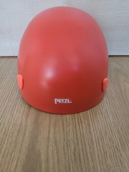 Dětská helma Petzl, 48-54 cm, horolezectví a kolo - 2