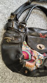 Kabelka desigual - 2