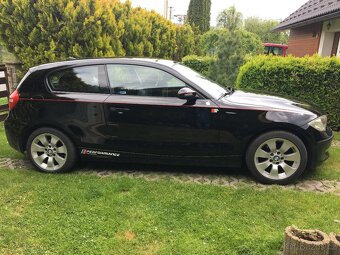 BMW 116 - 2