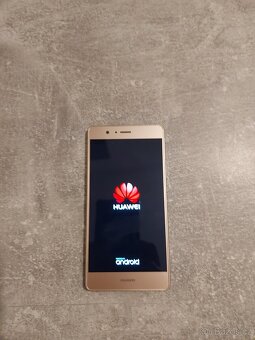 dobrý den prodám Huawei p9 lite úplně funkční - 2