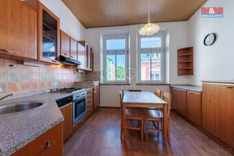 Prodej bytu 1+1, 54 m², Karlovy Vary, ul. Sklářská - 2
