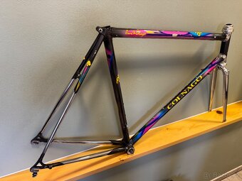 1996 Colnago Master Olympic 55cm Columbus Gilco S4 - 2