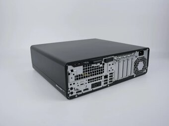 HP 800 G3 - i5 7700K, 16GB RAM, 512GB SSD, HDMI, OS, ZÁRUKA - 2