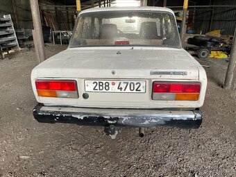 Vaz 2107 - 2