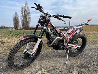 Trial Beta 300 2T 2018 - 2