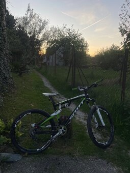 Scott spark 60 - 2