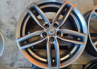 Alu disky 5x108 R19 pro Volvo - 2