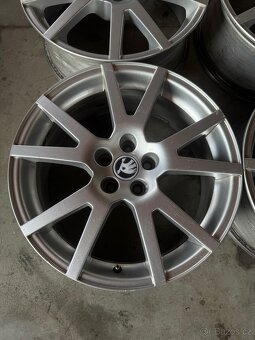 5x100 Spider r17 - 2