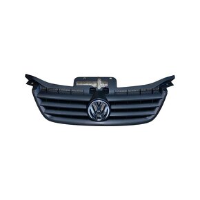 Maska chladiče 1T0853651A VW Touran 1T1 r.v. 2005 - 2