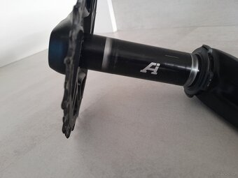 Kliky truvativ stylo ai - 2