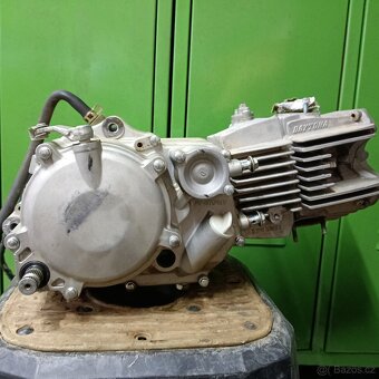 Pitbike - 2