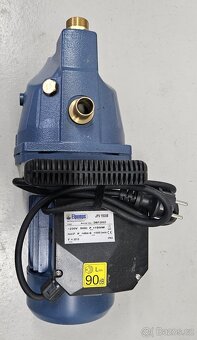 Čerpadlo Elpumps JPV 1500 B - 2