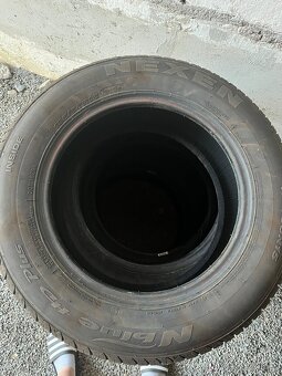 letní pneu - 2
