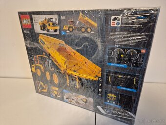 LEGO Dumper 42114 - 2