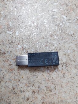 Sony PlayStation Link USB Adaptér - 2