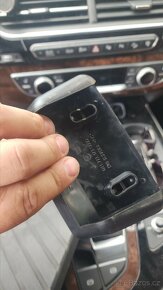 Kryt pedal audi wv skoda - 2