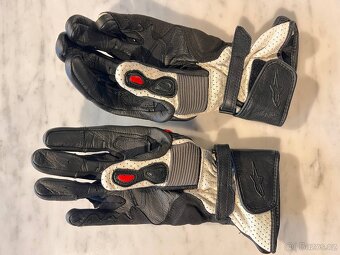 rukavice Alpinestars - 2
