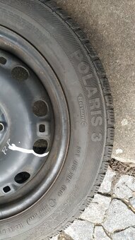 Kola 185/65/R15 - 2
