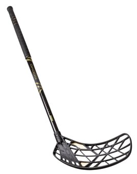 Florbalka oxdog ultralight s čepelí fsl 101cm 27flex - 2