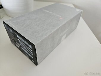 Xiaomi 15 Ultra Silver Chrome - 2