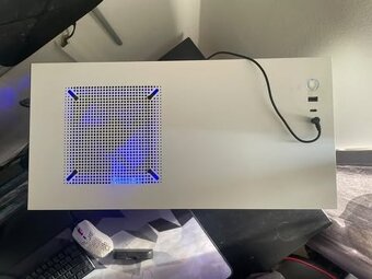 🖥️ Herní PC s RTX 3070 + i7-10700F + 32GB RAM - 2