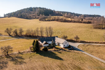 Prodej chalupy 3+1, 94 m², Drslavice - 2