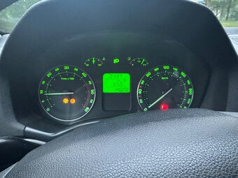 Škoda Octavia II 2.0TDI 103kw - 2