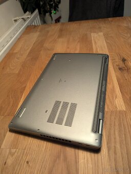 Dell LATITUDE 5540 i5-1345U / 10-core / 32GB / 512GB, nový - 2