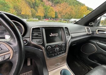 Jeep Grand Cherokee 3.0 V6 Multijet 4WD Automatik Summit - 2