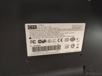 Monitor CTX - 2