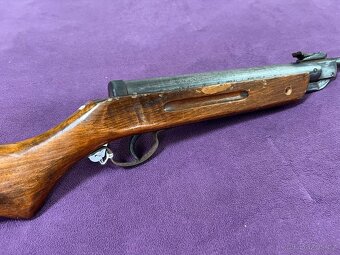 Stará Vzduchovka Mod. 61 - 2