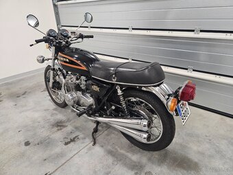 Honda CB 550 Four K3 - 2