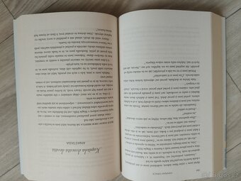 Hannah Grace - Na ledě, V divočině - 2