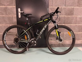 GT Karakoram 29" - 2