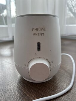 Ohřívač lahví Philips Avent - 2