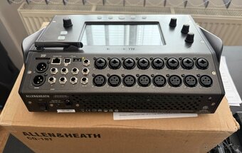 Allen&Heath CQ-18T - 2