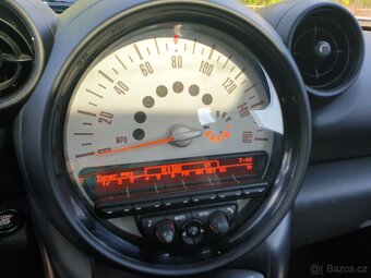Mini Cooper S Countryman Automat Benzin - 2