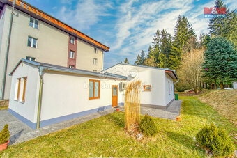 Prodej penzionu, 92 m², Srní - 2