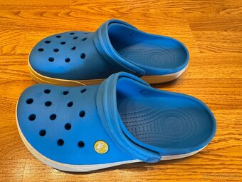 Prodám boty Crocs - 2