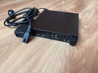 DELL OptiPlex 3000 Micro - i5-12500T - 16GB RAM - 512GB SSD - 2