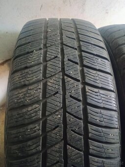 Zimní pneu 205/55 R16 Barum Polaris 5 - 2