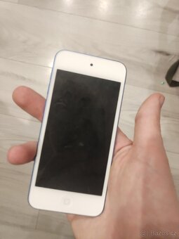 Ipod touch 6 gen nd - 2