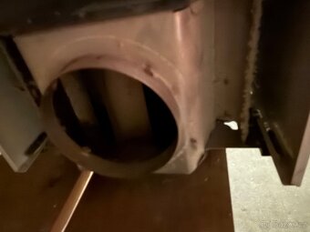 Prodám plynový průtokový ohřívač PROTHERM - 2
