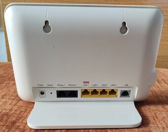 Router SERCOMM - 2