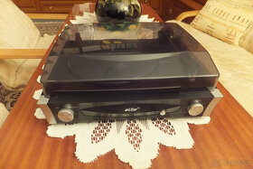Gramofon Elta-GERMANY - 2