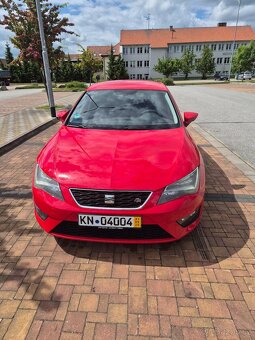 2.0 TDI FR 120kw - 2