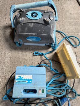 Aqua Clean - 2