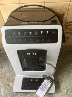 Kávovar Krups - 2