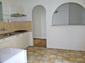 Pronájem, byt 2+1, 80 m2, Moravská Ostrava, ul. Kostelní - 2